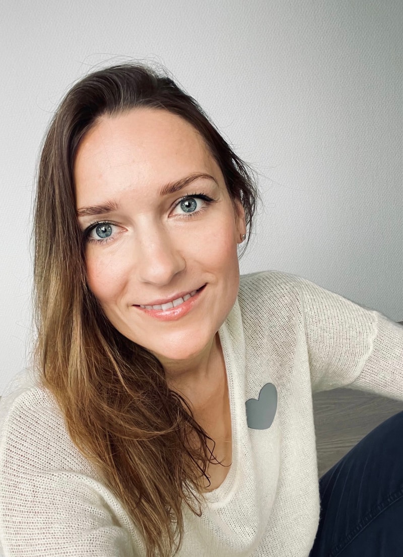 Angela Rosa Maria – Holistische Gesundheitsberaterin